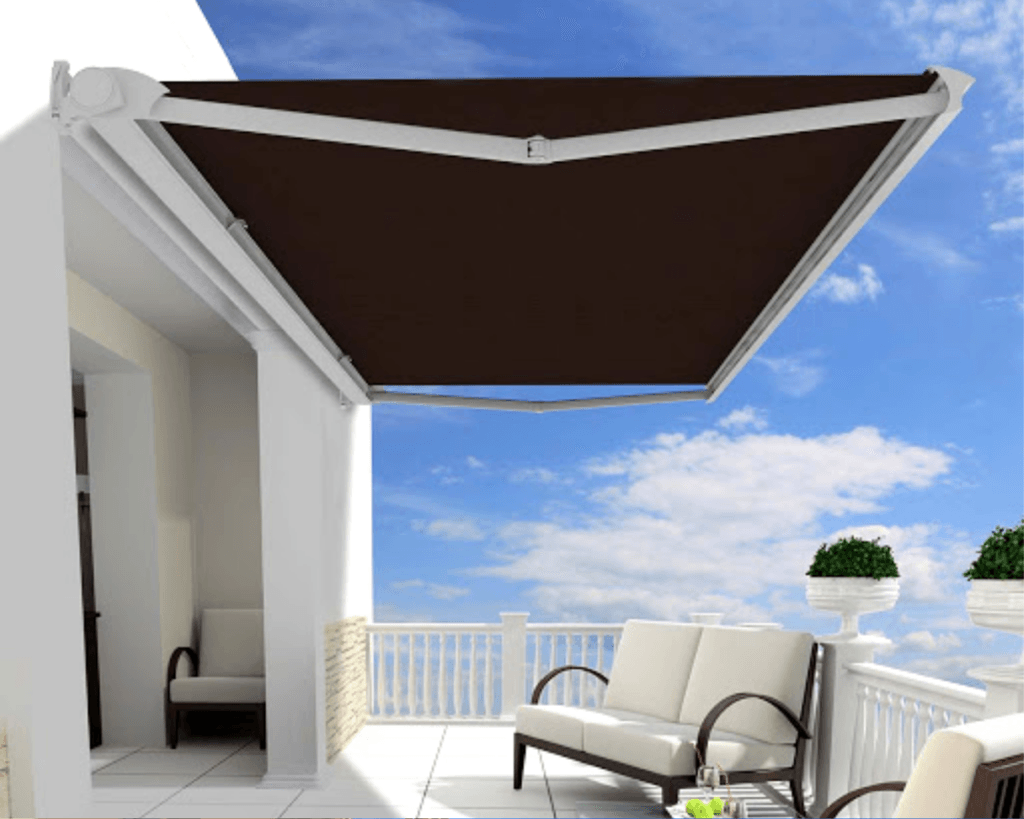 tenda da sole
