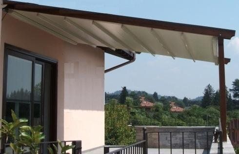 pergotenda