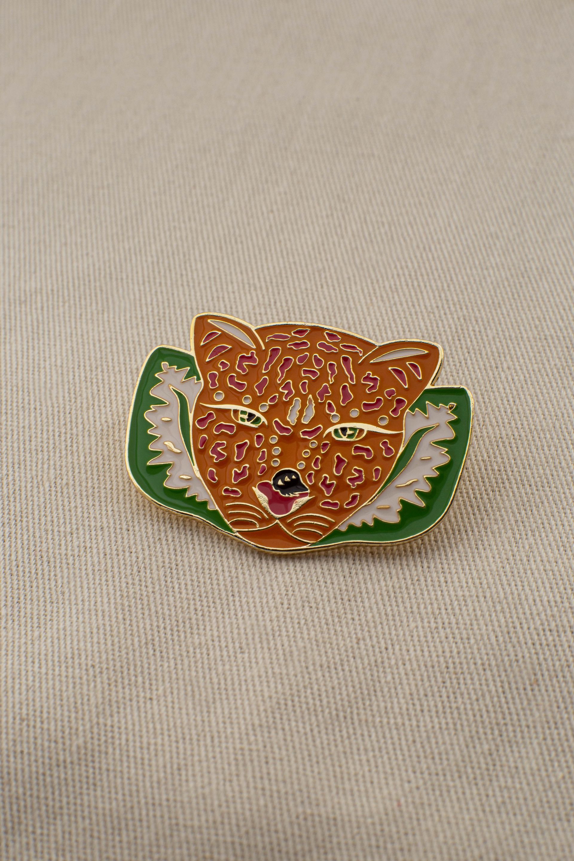Pin personalizado de metal