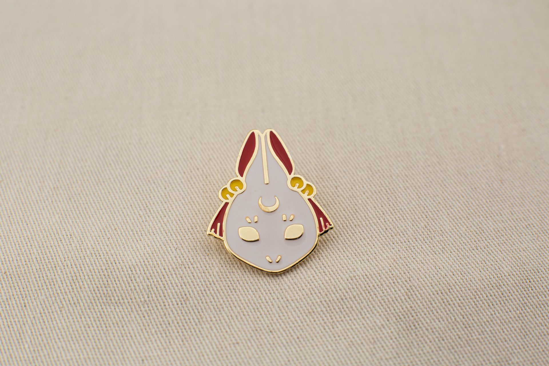 Pin personalizado de metal