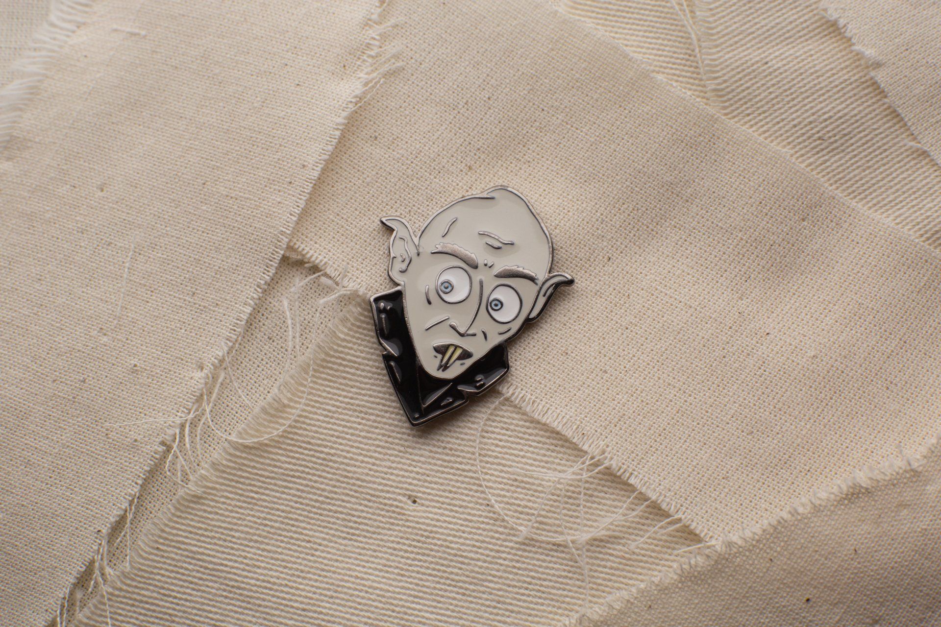 Pin personalizado de metal