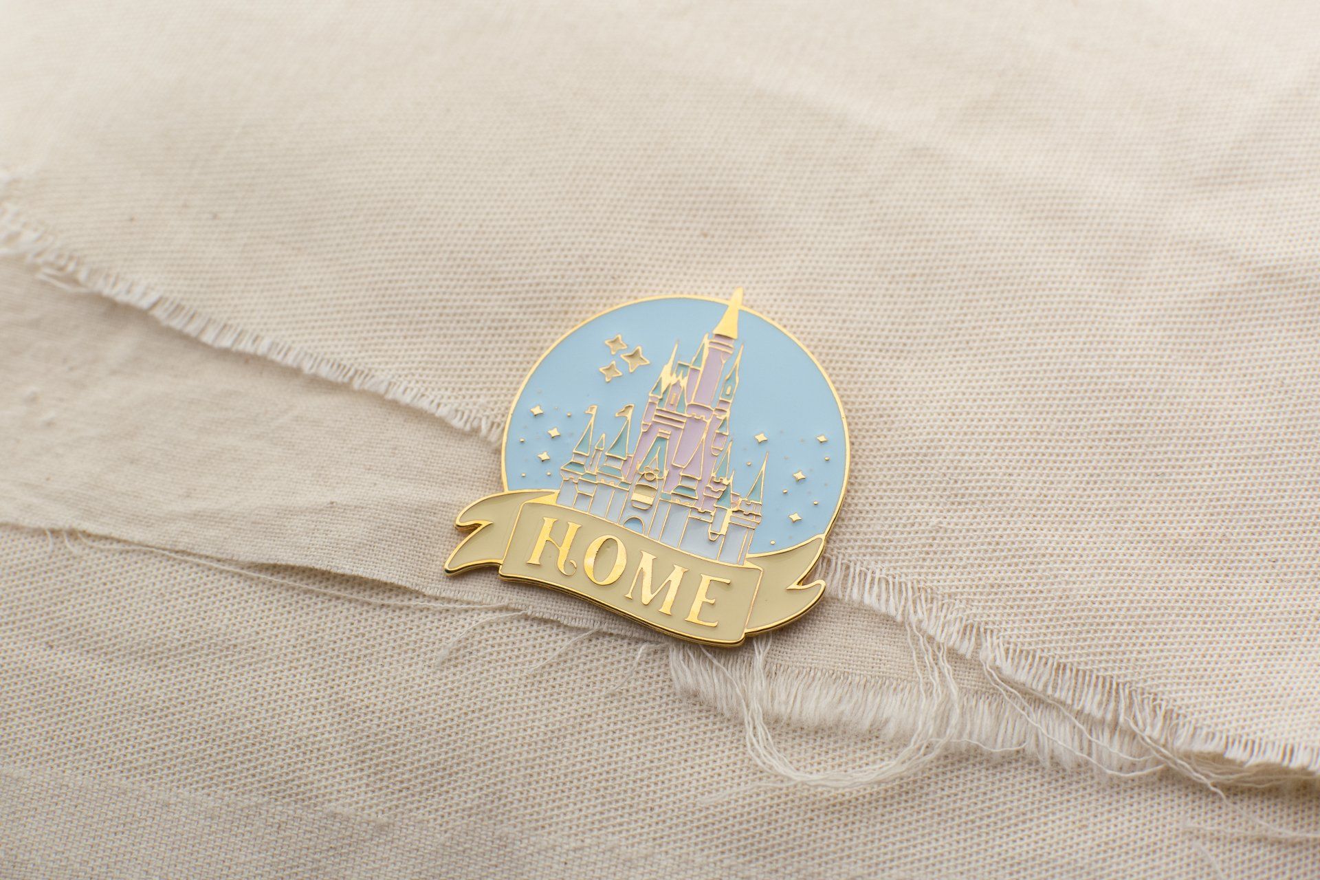 Pin personalizado de metal