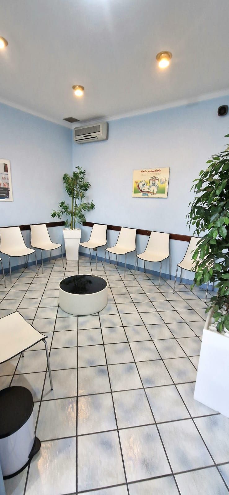 studio dentistico
