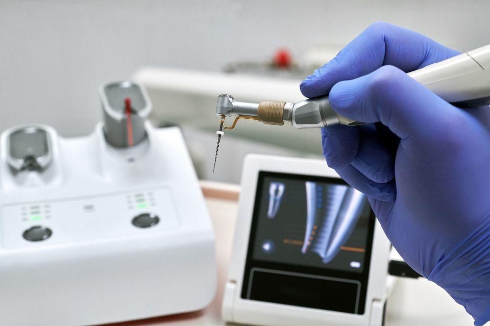 endodonzia