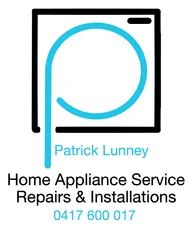 Welcome to Patrick Lunney Home Appliance Service & Repairs on the Gold Coast Welcome to Patrick Lunney Home Appliance Service & Repairs on the Gold Coast