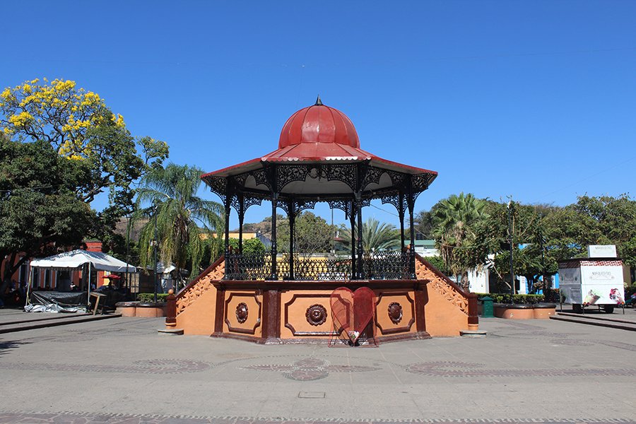 Descubre el centro historico cultural de Tequila Pueblo Magico Jalisco