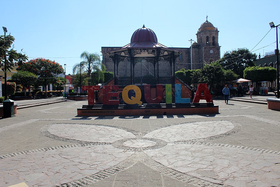 Descubre el centro historico cultural de Tequila Pueblo Magico Jalisco