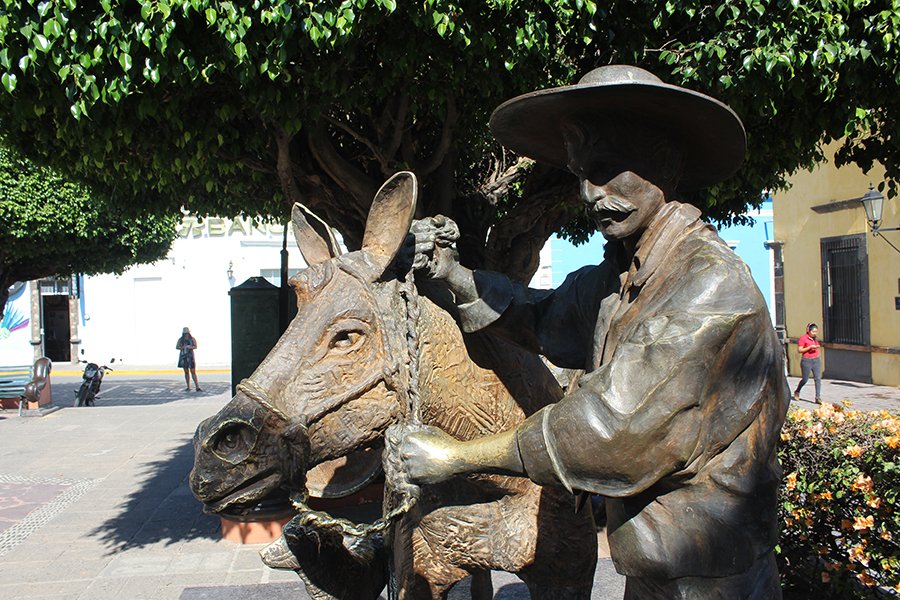 Descubre el centro historico cultural de Tequila Pueblo Magico Jalisco