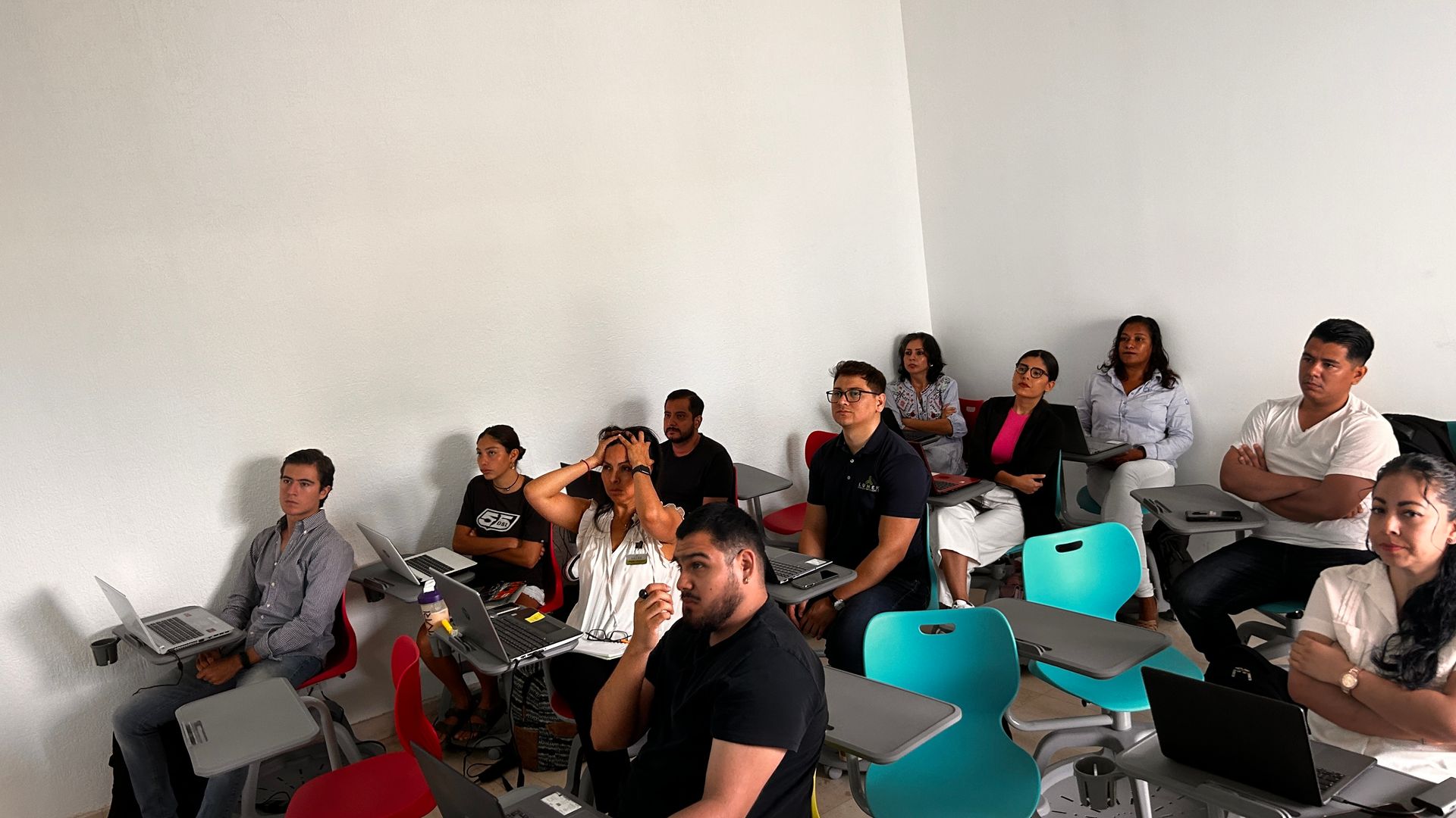 TALLER AI PUERTO VALLARTA CHATGPT SEO GEO AEO