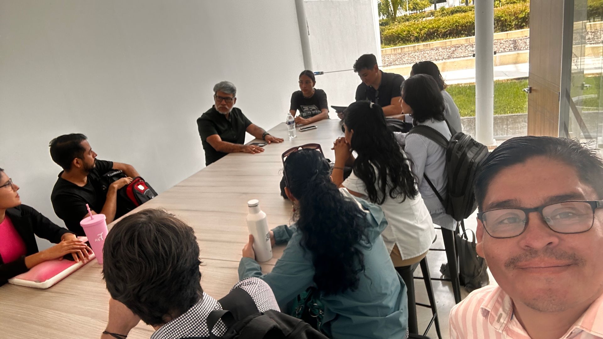 TALLER AI PUERTO VALLARTA CHATGPT SEO GEO AEO