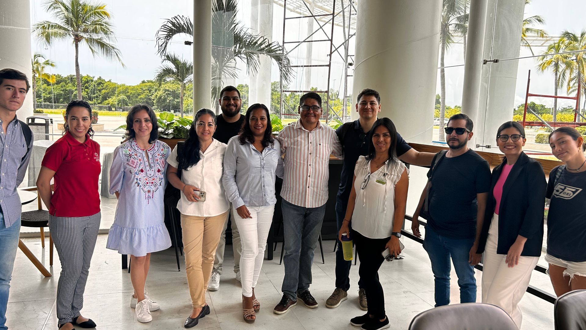 TALLER AI PUERTO VALLARTA CHATGPT SEO GEO AEO