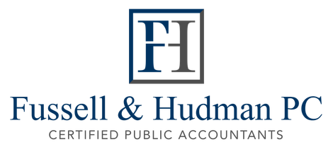 Fussell & Hudman PC