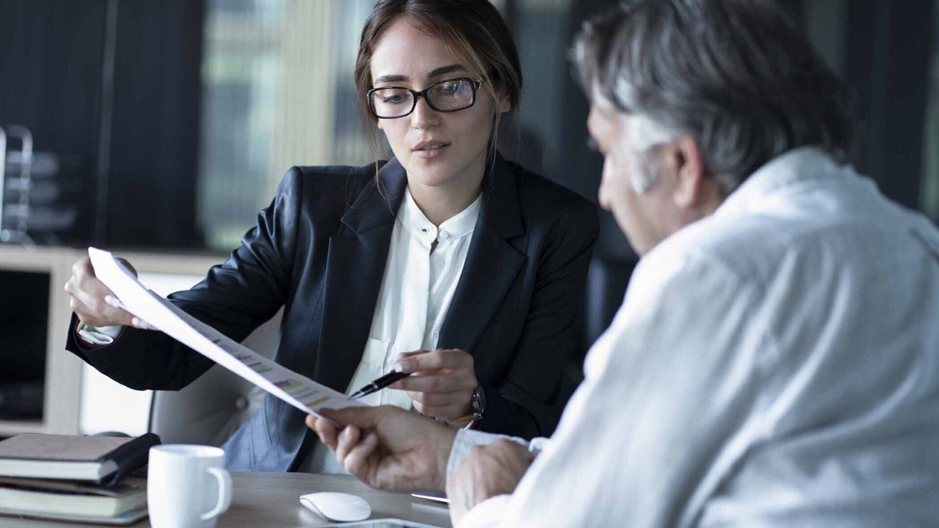 Business Consulting - Longview, TX - Fussell & Hudman PC