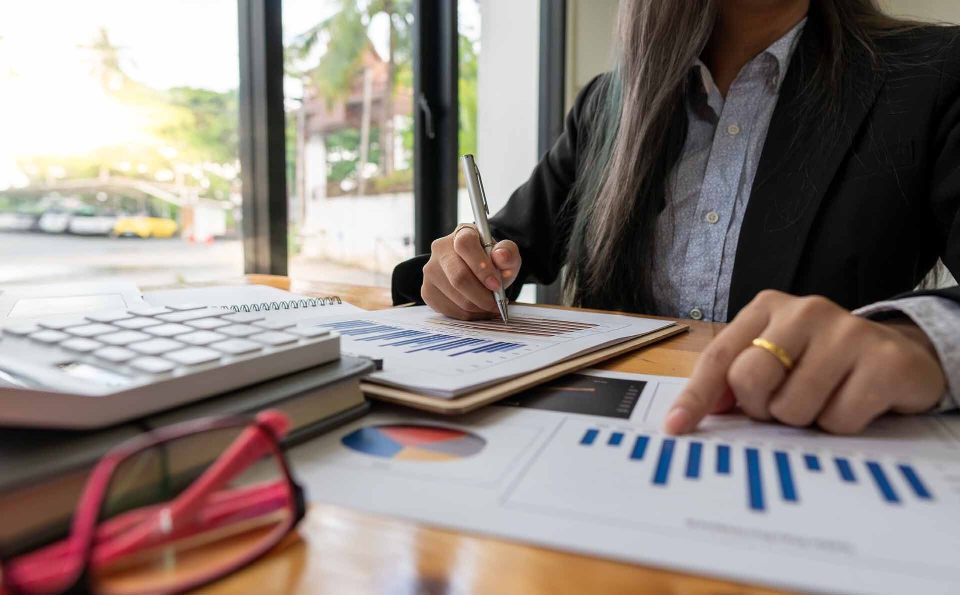 Individual & Business Tax Services - Longview, TX - Fussell & Hudman PC Individual & Business Tax Services - Longview, TX - Fussell & Hudman PC