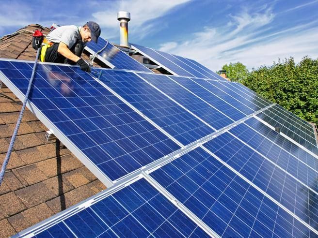 impianti fotovoltaici palermo