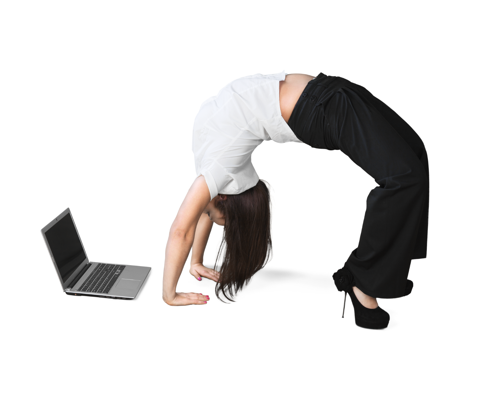 flexibility