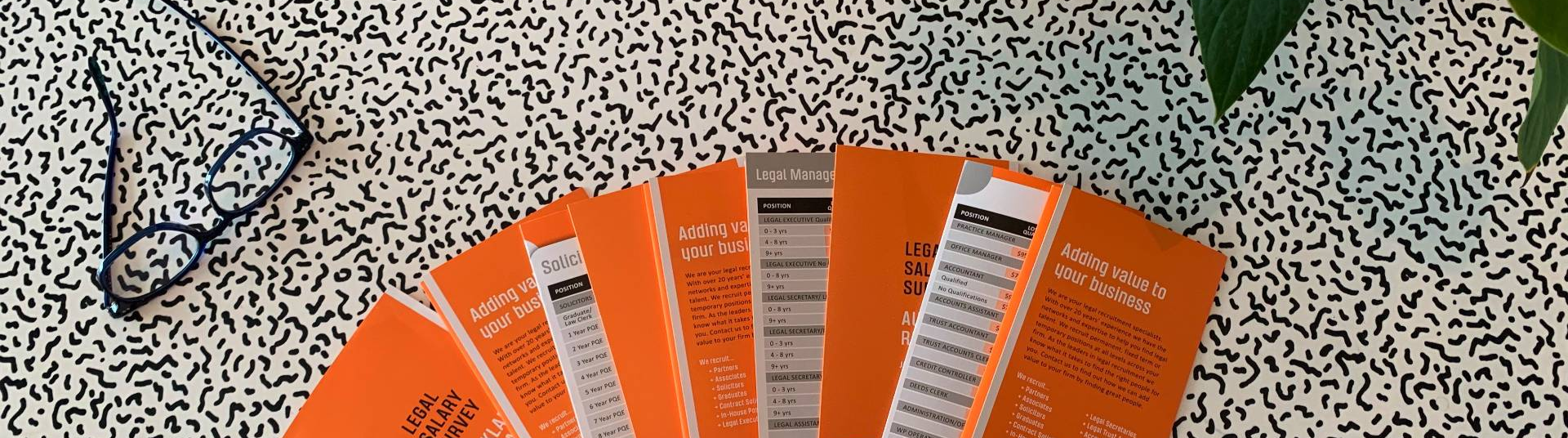 Salary guide for legal jobs in Auckland