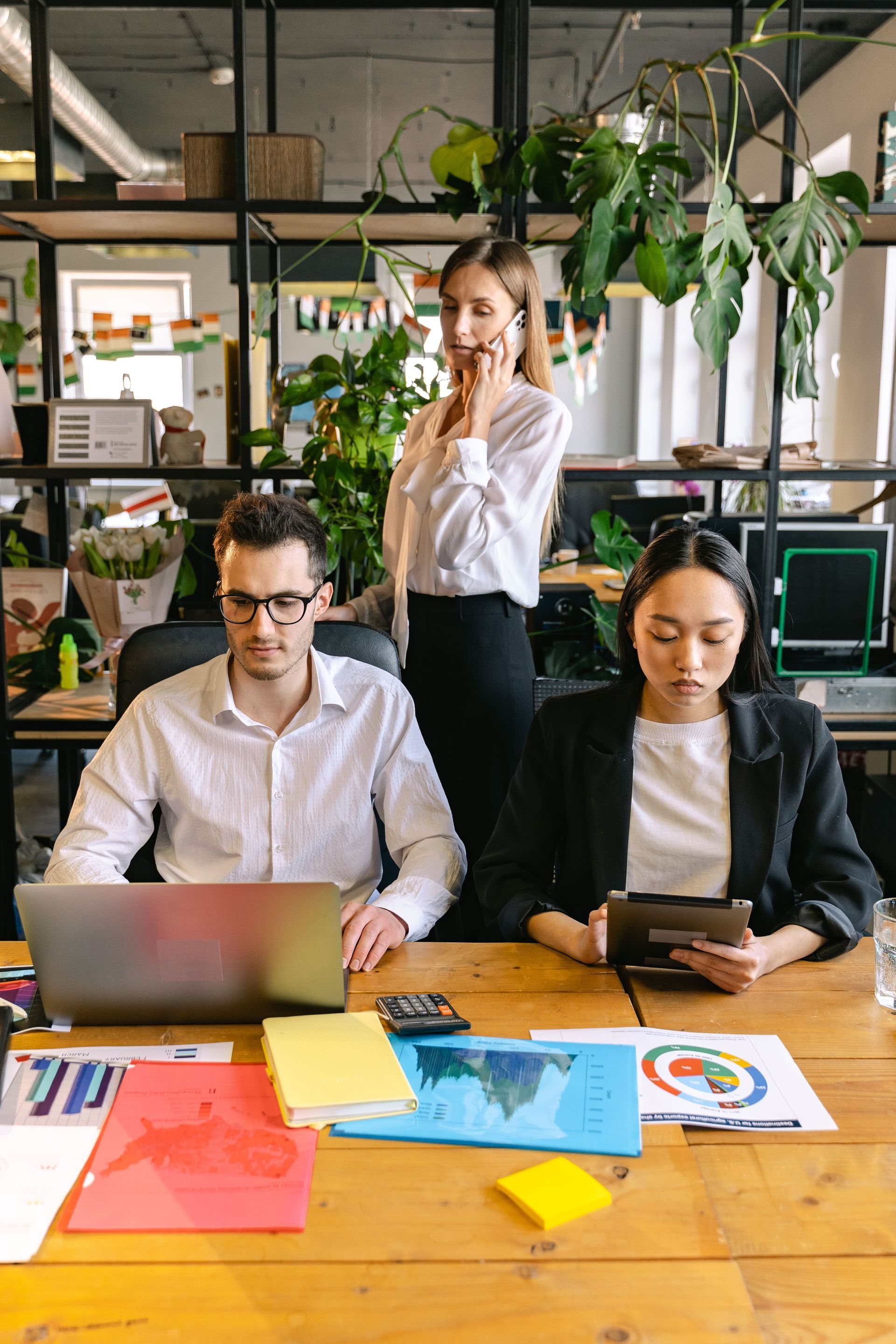 Workplace legal recruitment