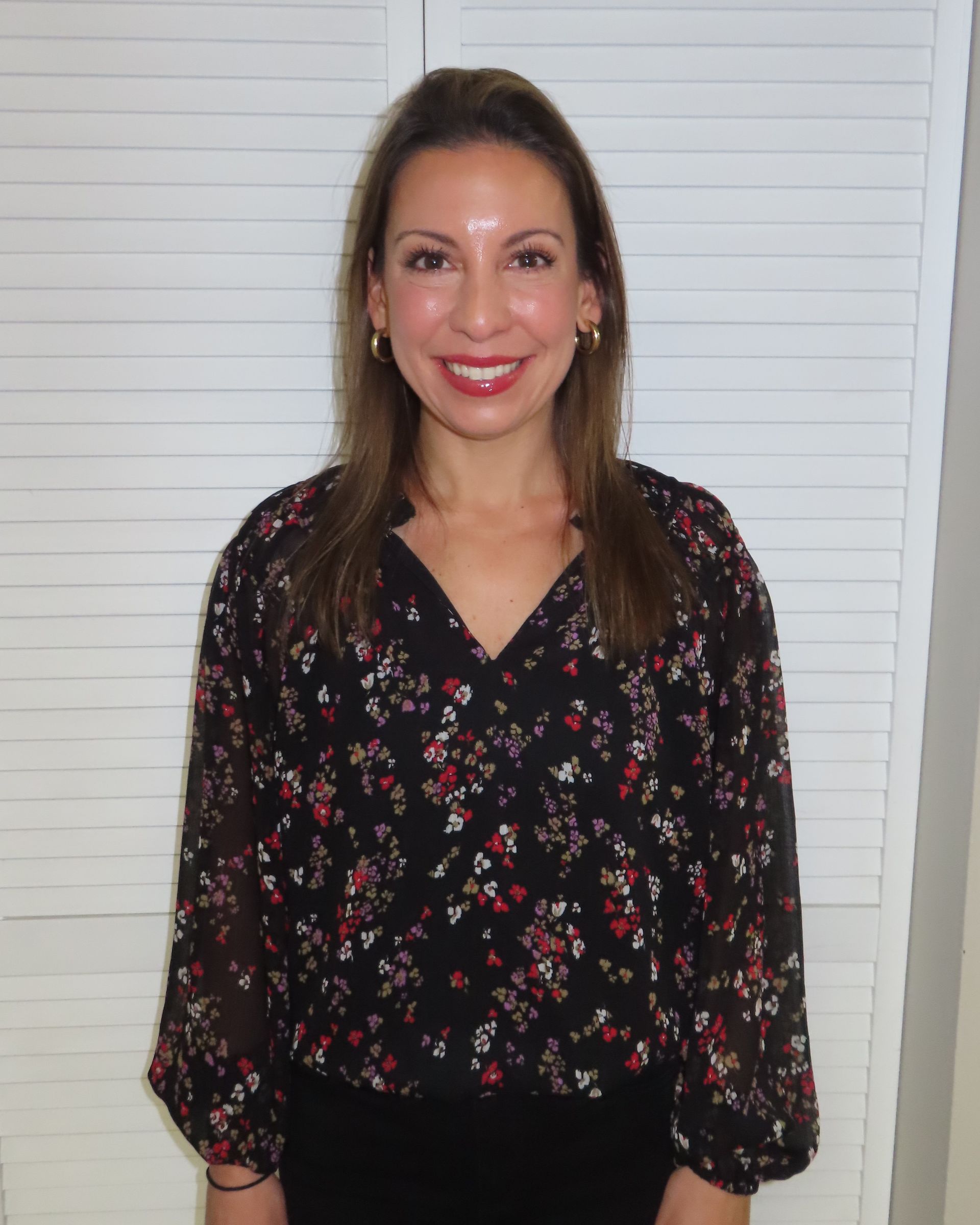 Gina Carabelli, APN