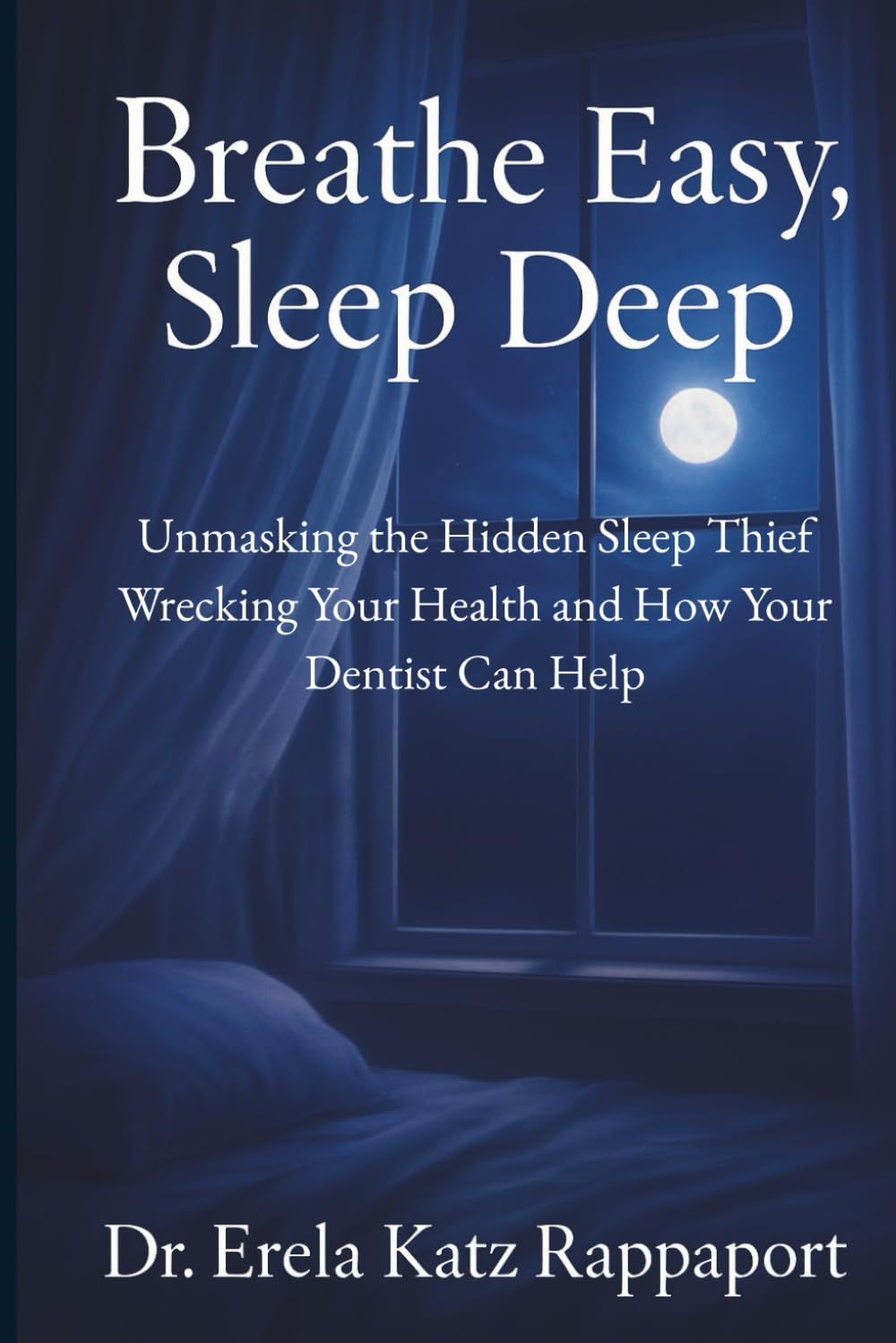 Book cover:
