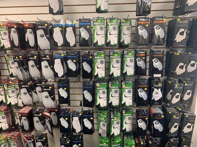 golf store