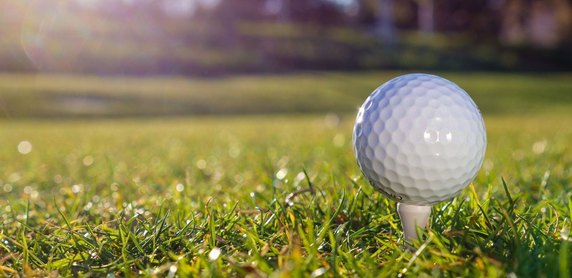 Golf Ball