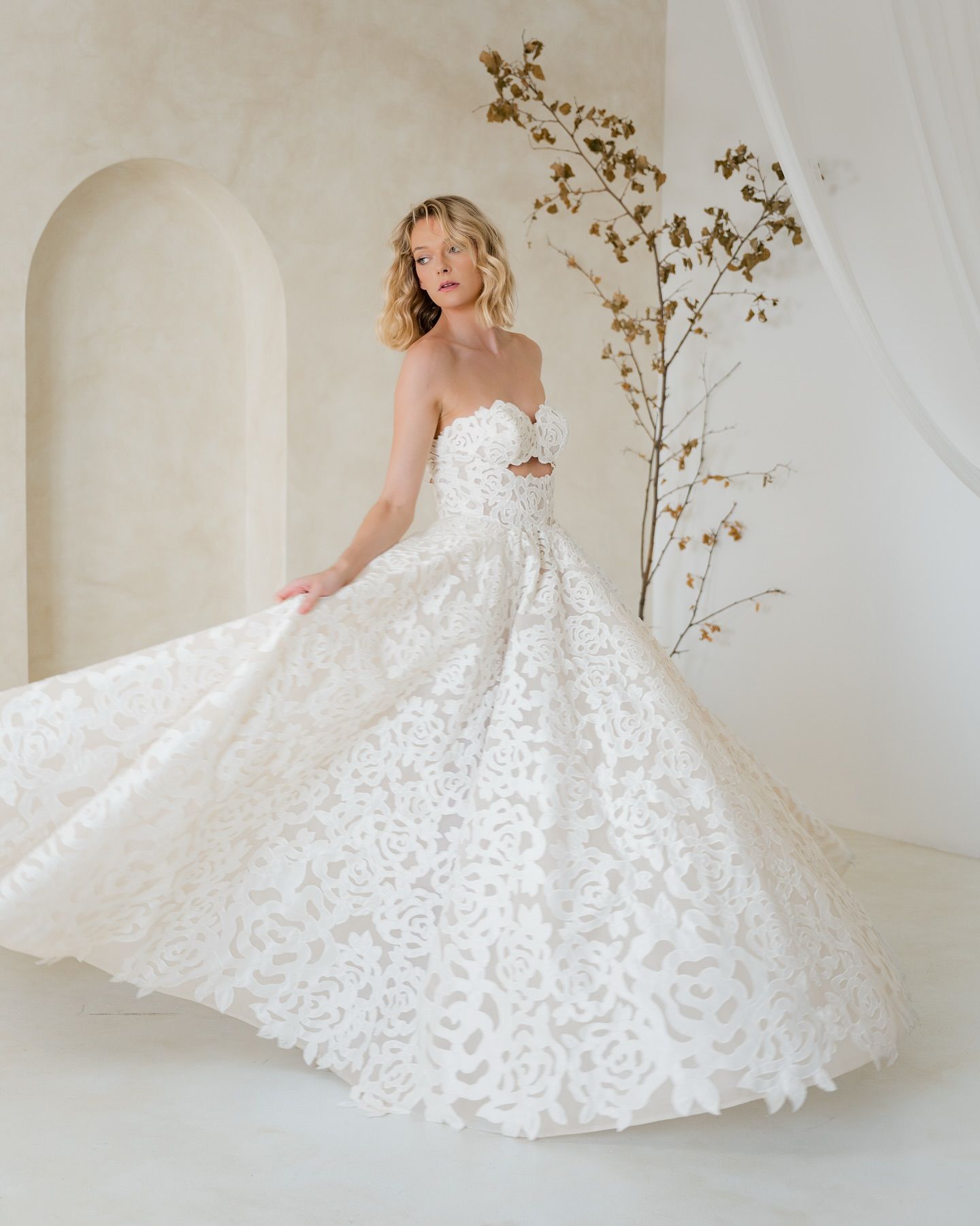 Celebrations Couture | Bridal Shop in West Des Moines