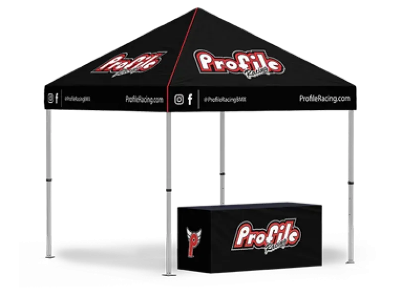 Profile Racing