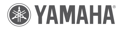 Yamaha AV Receivers Amps