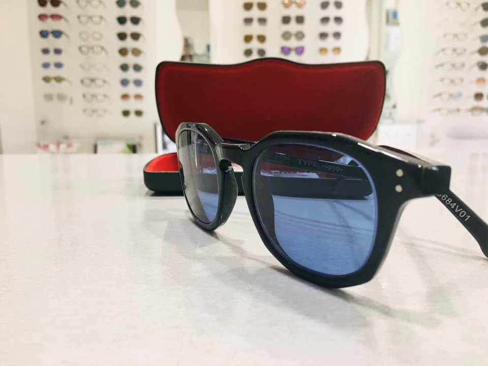 Occhiali