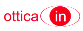 OTTICA IN DI BELMONTE PIA - LOGO