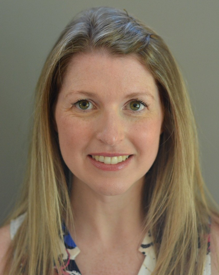 Dr. Susan Jennifer Wong