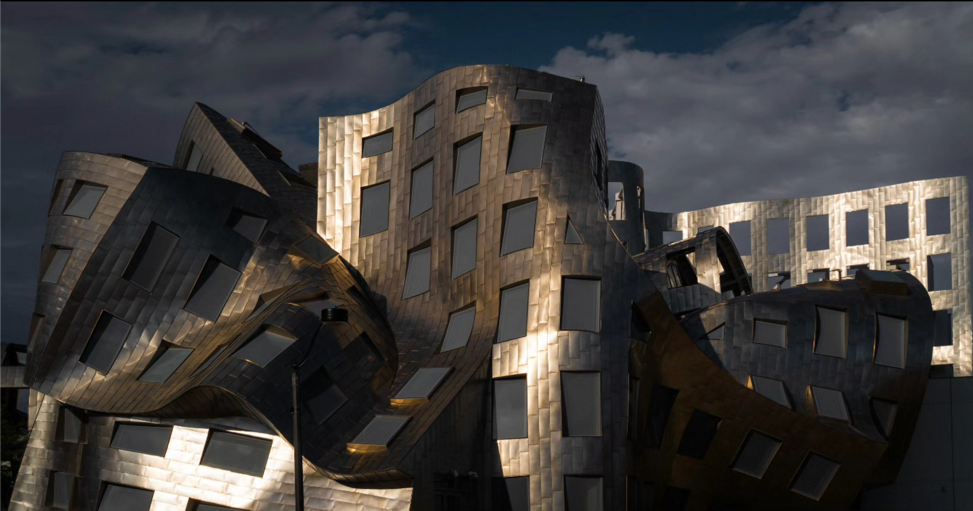 frank gehry