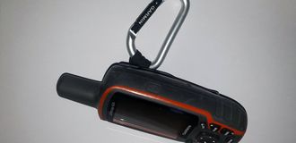 Garmin GPS