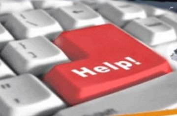 Help Icon