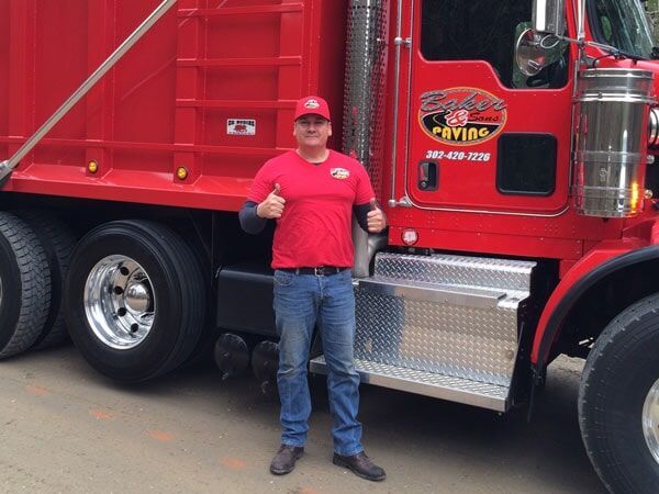 Man With The Truck In Middletown DE Man With The Truck In Middletown DE