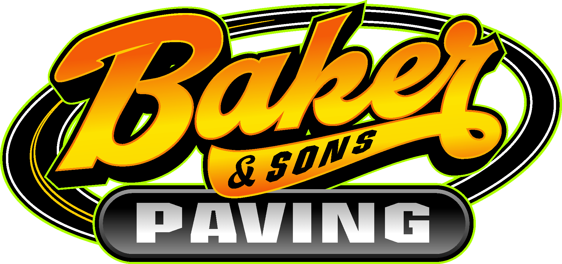 Baker & Sons Paving Baker & Sons Paving