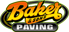 Baker & Sons Paving 