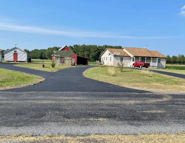 Private Community Paving Services Private Community Paving Services
