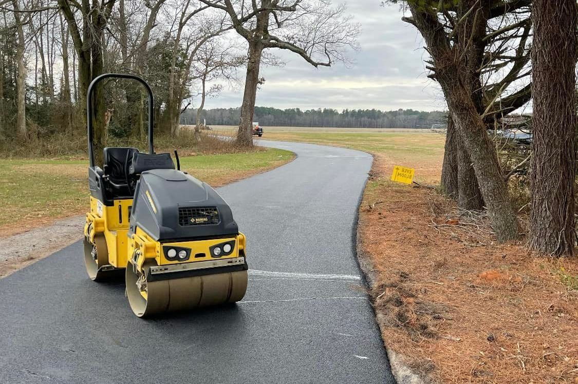 Road Paving Equipment Road Paving Equipment