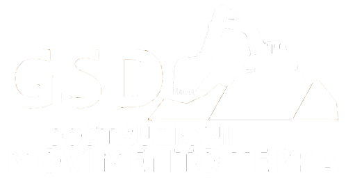 Logo GSD Costruzioni