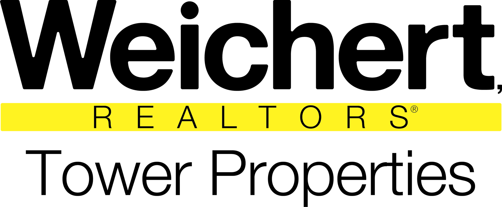 Weichert Realtors&reg; Tower Properties logo