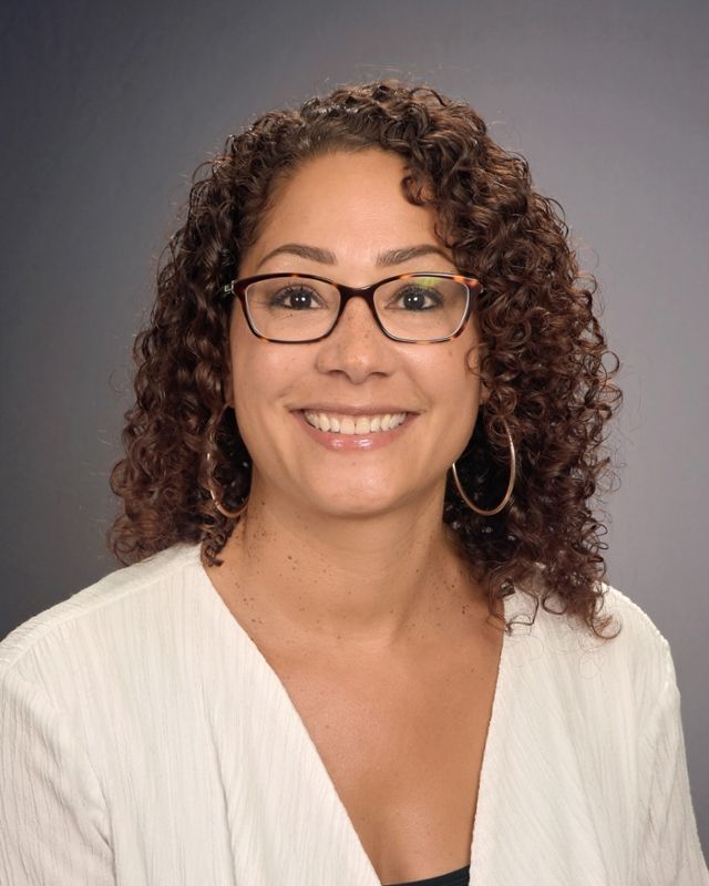 Ms Moore