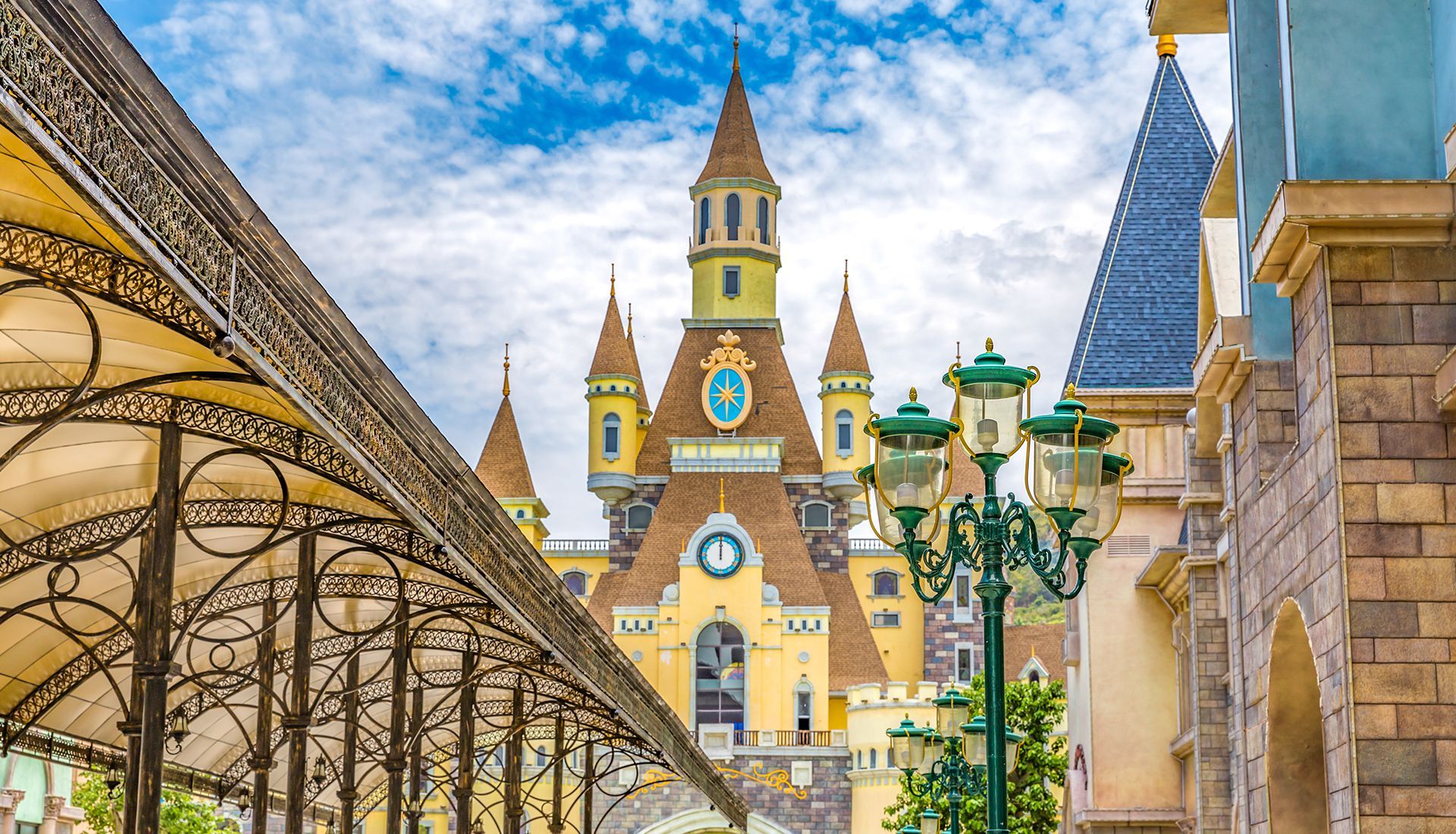 Spotlight Vacations