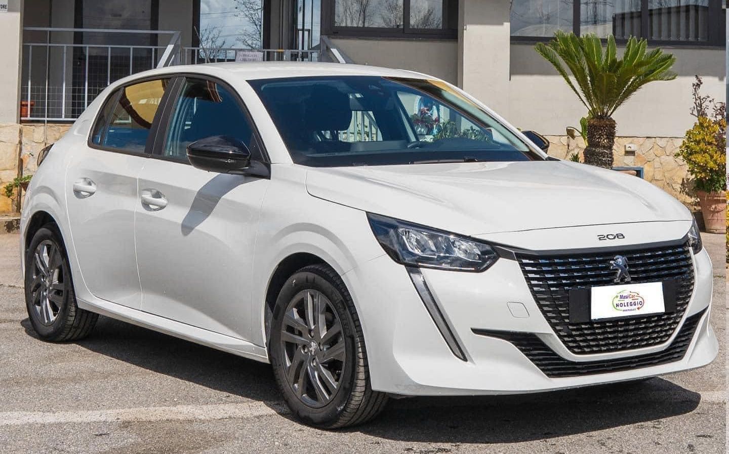 Noleggio Rent Car Catania Air port