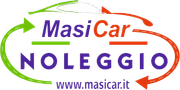 Logo MasicarLogo Masicar Rent Car Catania Air port