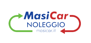 Logo Masicar Rent  Car Catania Air port