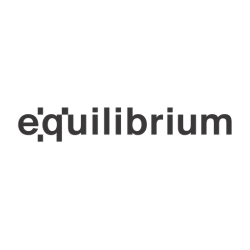 Equilibrium Logo