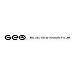 GEO Logo