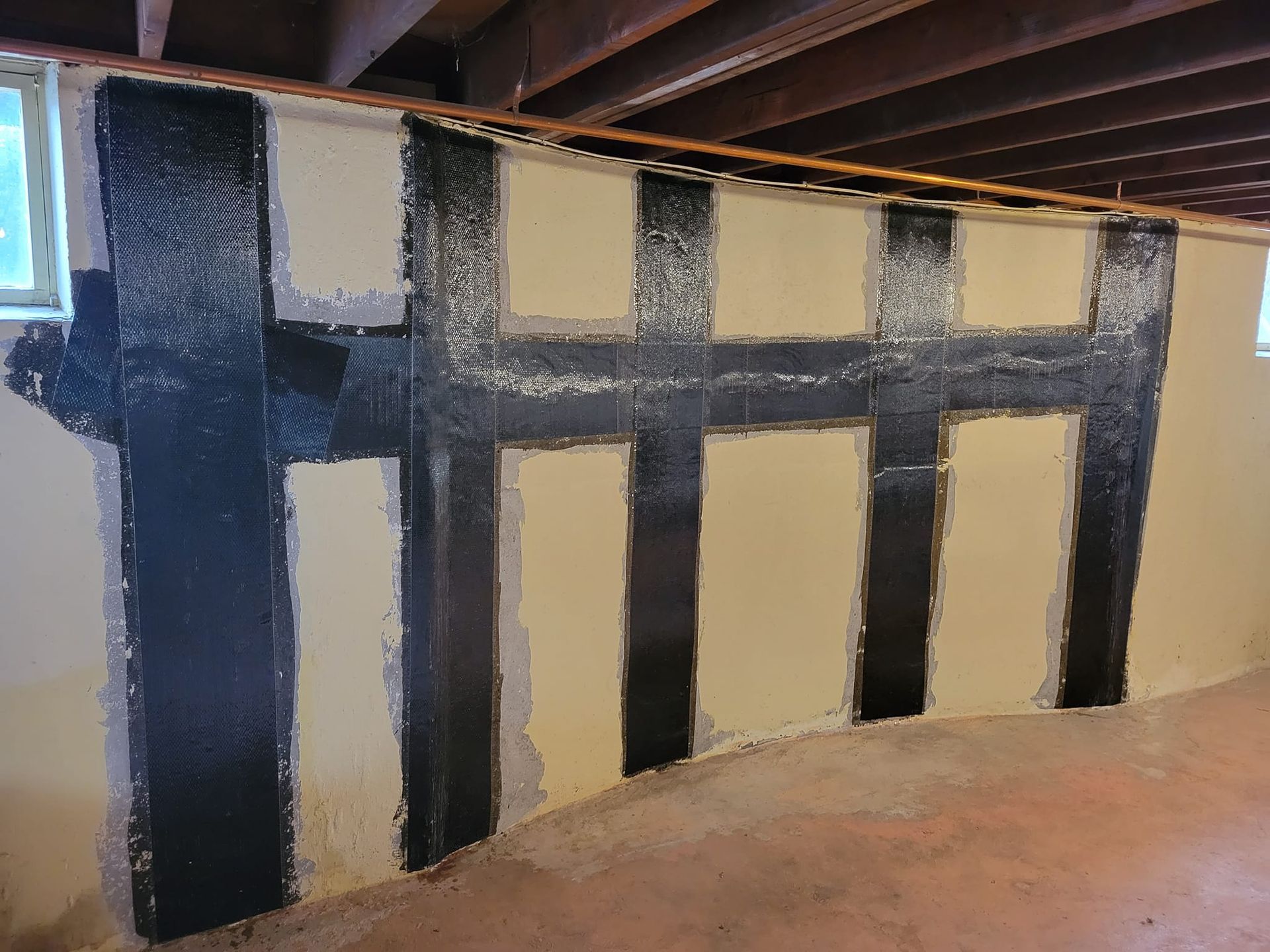 Crack Repair in Framingham, MA